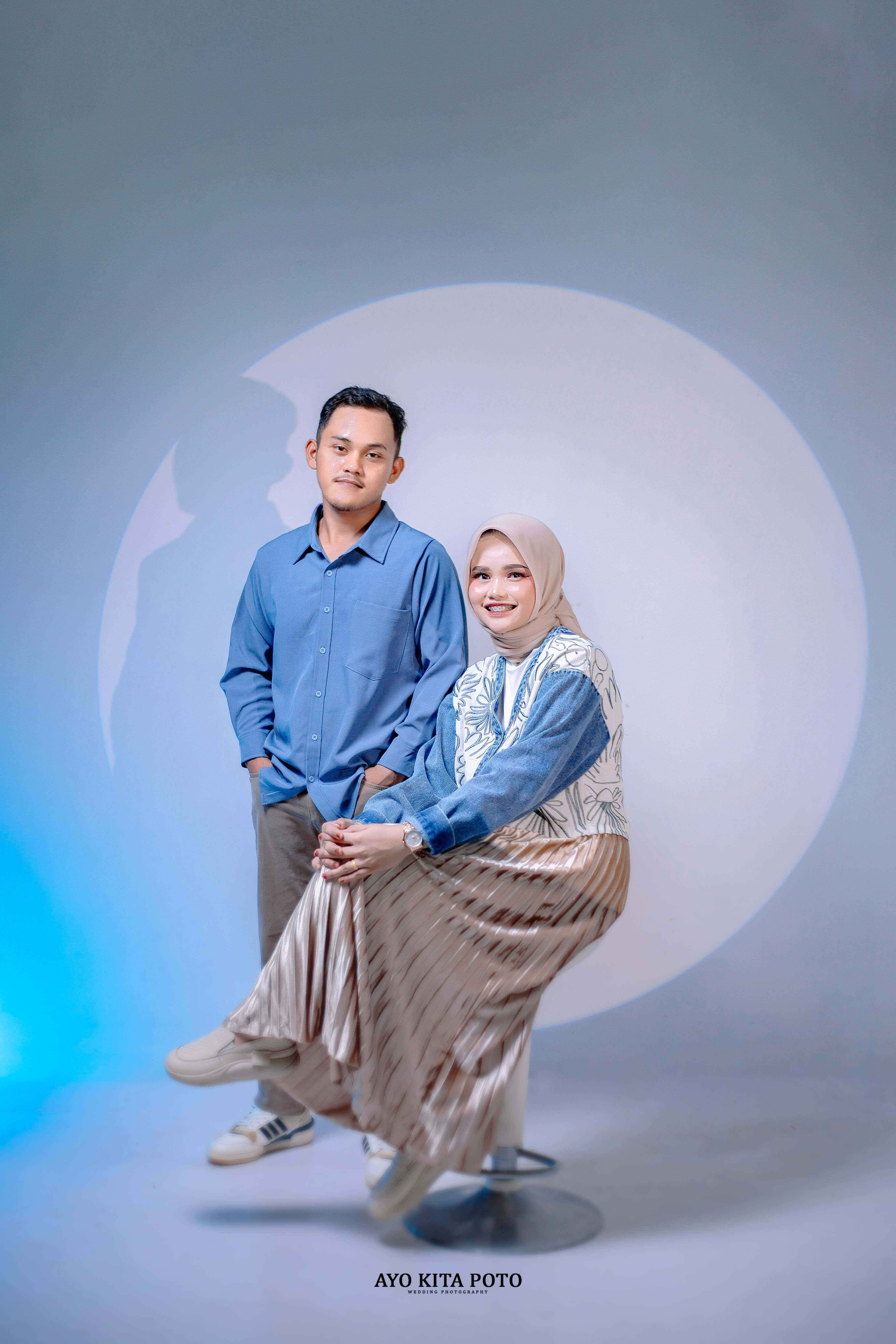 Flexation | Shella & Amal